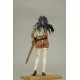 Bastard! Arshes Nei 1:6 PVC Figure